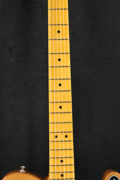 Fender American Professional II Telecaster Roasted Pine Maple Fingerboard