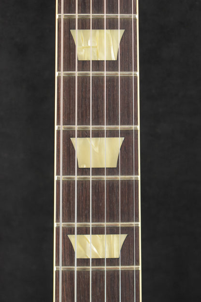 Gibson Custom Shop 1960 Les Paul Standard Reissue VOS Iced Tea Burst