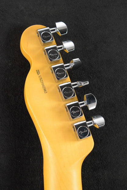 Fender American Professional II Telecaster Roasted Pine Maple Fingerboard