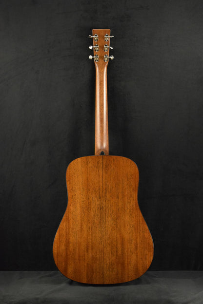 Martin Custom Shop Dreadnought Mahogany Adirondack Spruce VTS Natural