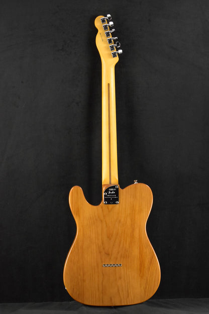 Fender American Professional II Telecaster Roasted Pine Maple Fingerboard