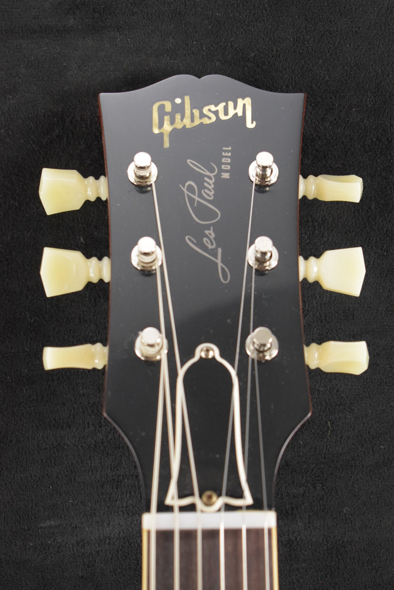 Gibson Custom Shop 1960 Les Paul Standard Reissue VOS Tangerine Burst