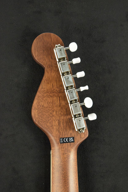 Fender Limited Edition California Vintage Palomino Antigua with Case