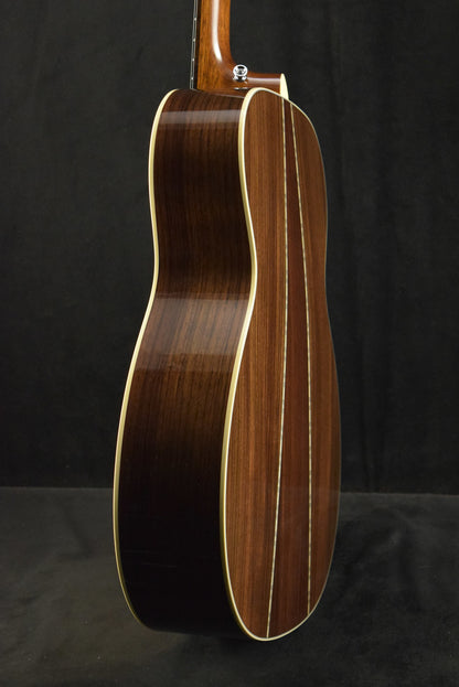 Martin M-6 Johnny Marr LR Baggs Anthem