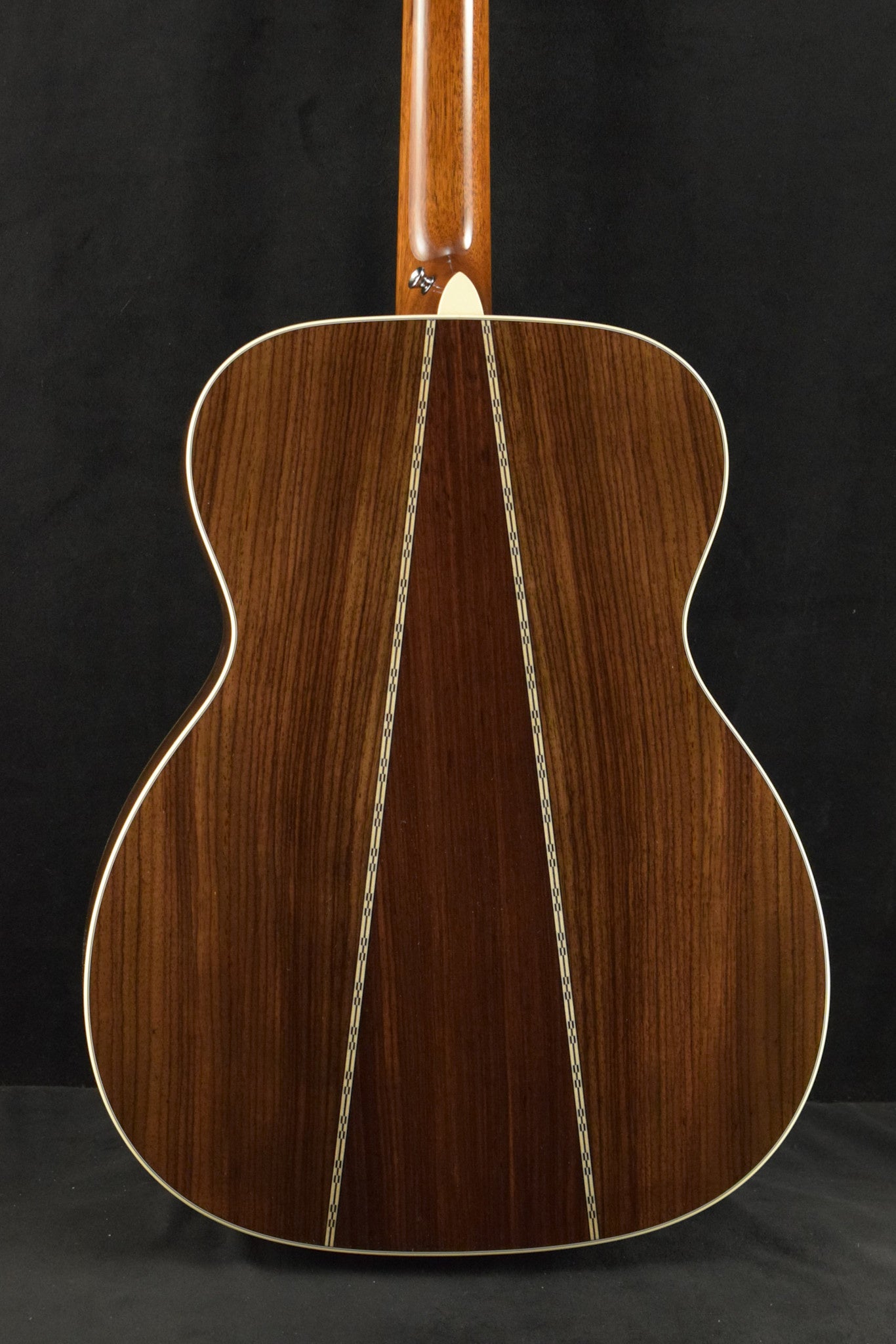 Martin M-6 Johnny Marr LR Baggs Anthem