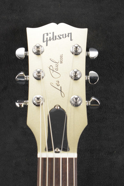 Gibson Les Paul Modern Lite Gold Mist Satin