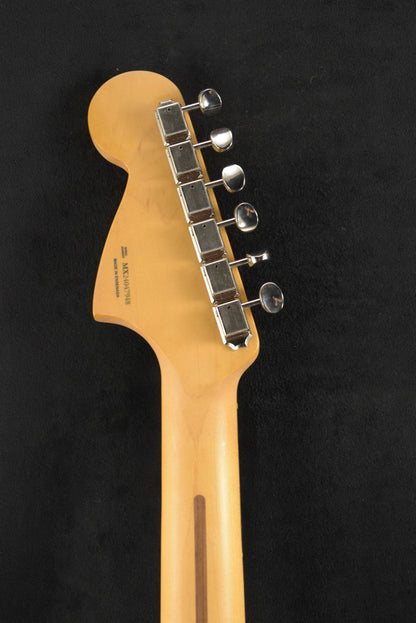 Fender Player II Jaguar Coral Red Rosewood Fingerboard