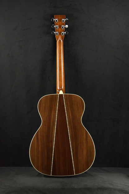 Martin M-6 Johnny Marr LR Baggs Anthem