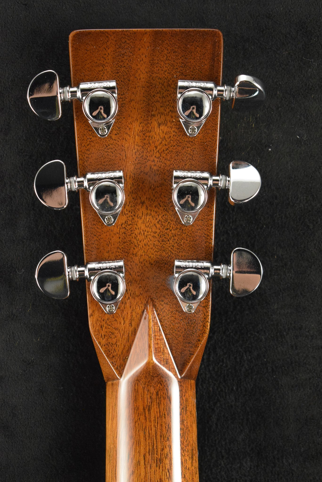 Martin M-6 Johnny Marr LR Baggs Anthem