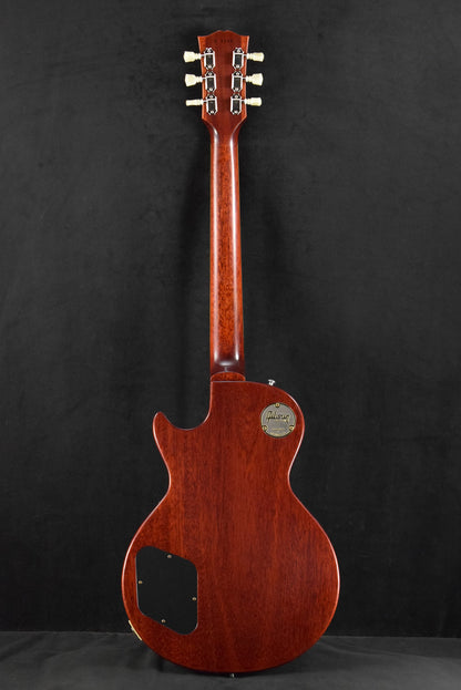 Gibson Custom Shop 1960 Les Paul Standard Reissue VOS Tangerine Burst