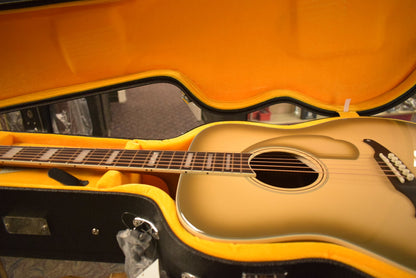 Fender Limited Edition California Vintage Palomino Antigua with Case