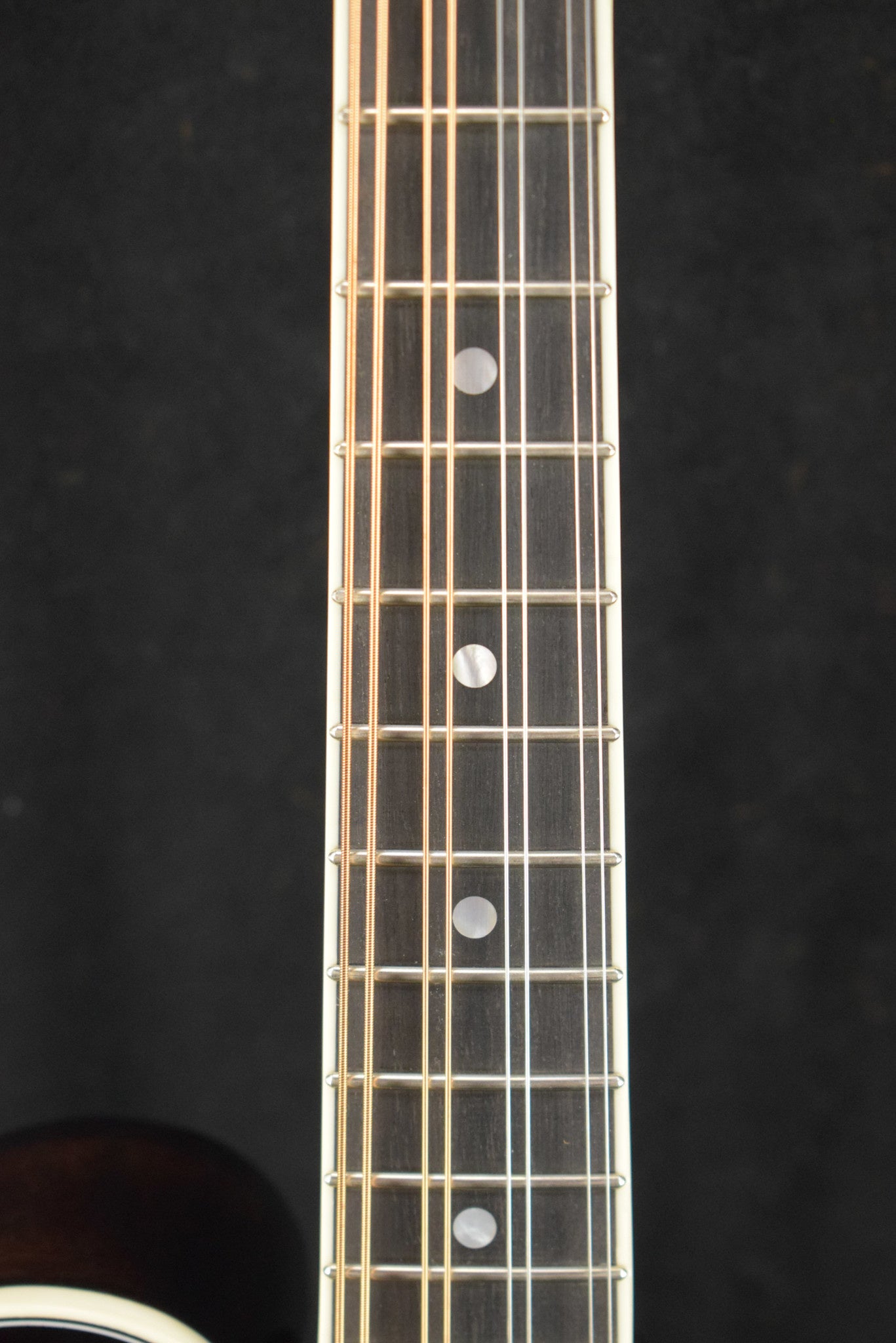 Epiphone IGC F-5G F-Style F-Hole Mandolin Cremona Sunburst w/ Hard Case