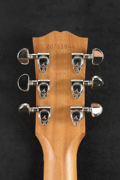 Gibson Hummingbird Studio Rosewood Satin Rosewood Burst