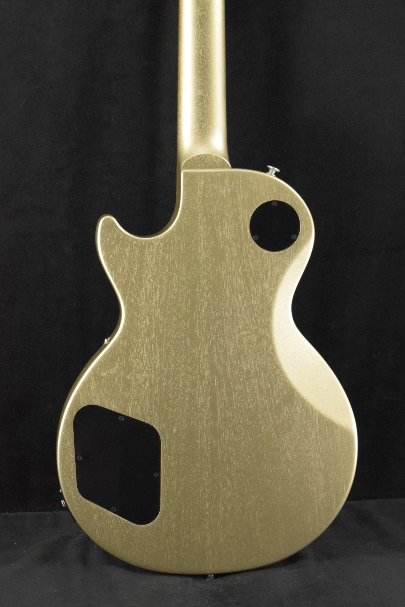 Gibson Les Paul Modern Lite Gold Mist Satin