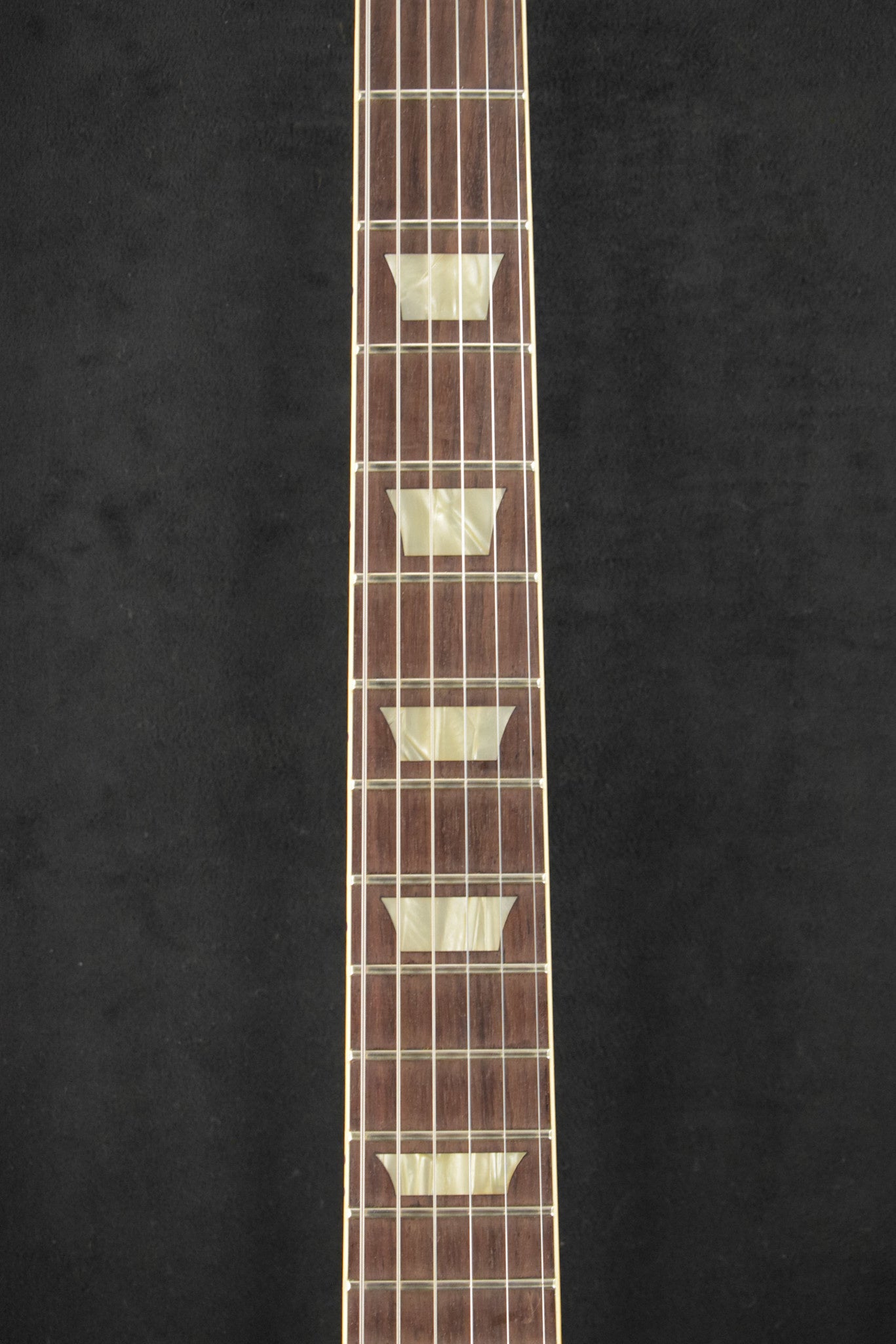 Gibson Murphy Lab 1959 Les Paul Standard Washed Cherry Ultra Light Aged Fuller's Exclusive