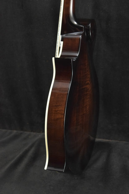 Epiphone IGC F-5G F-Style F-Hole Mandolin Cremona Sunburst w/ Hard Case