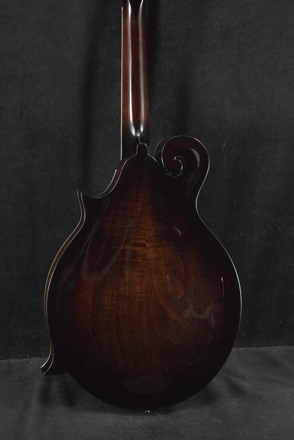 Epiphone IGC F-5G F-Style F-Hole Mandolin Cremona Sunburst w/ Hard Case