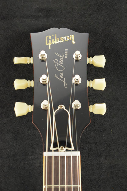 Gibson Custom Shop 1960 Les Paul Standard Reissue VOS Washed Cherry Sunburst