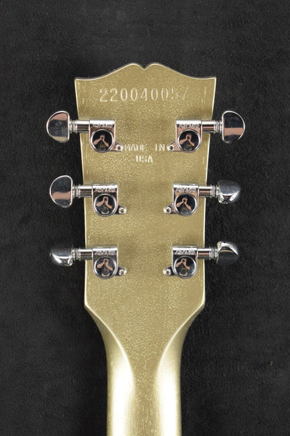 Gibson Les Paul Modern Lite Gold Mist Satin