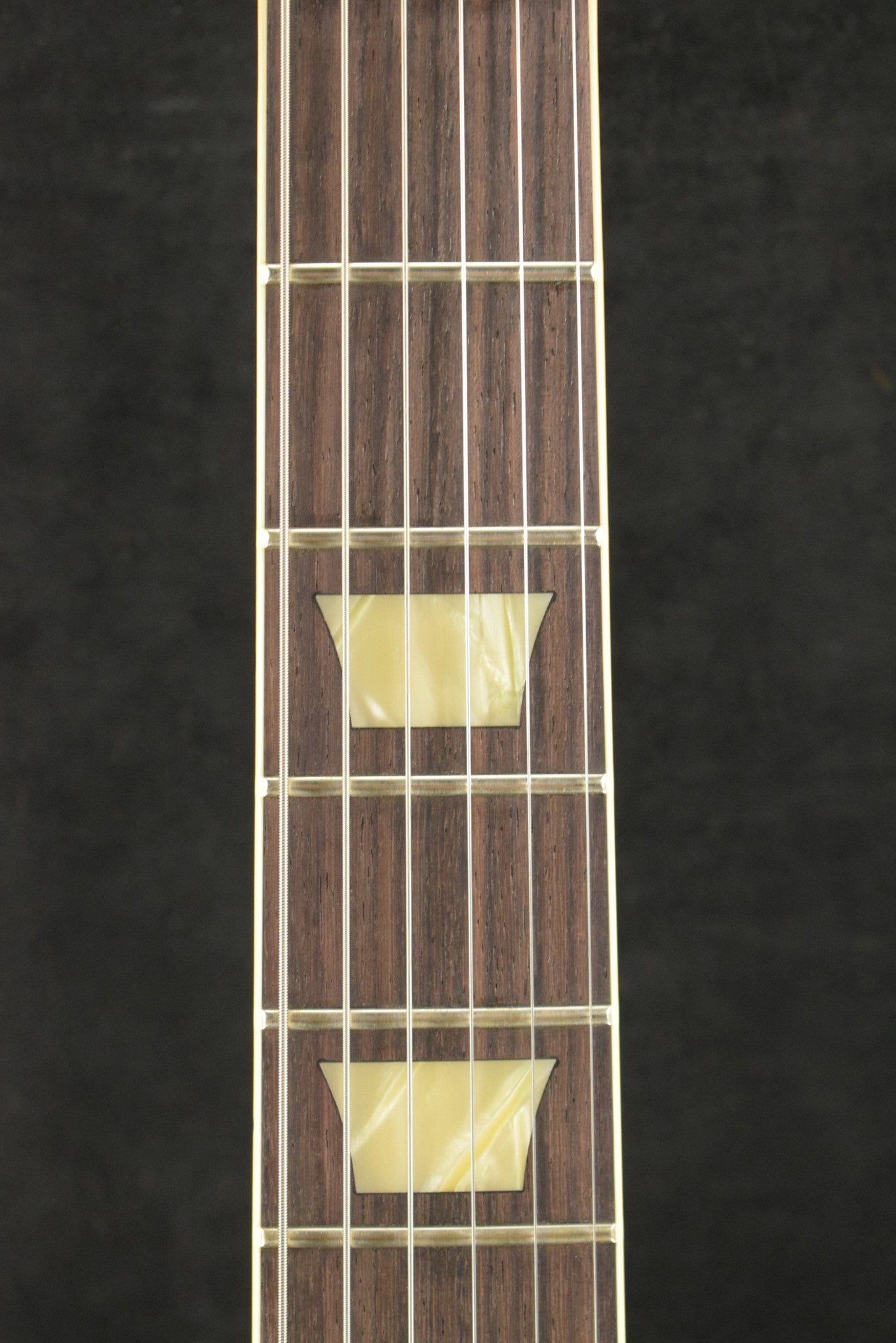 Gibson Custom Shop 1960 Les Paul Standard Reissue VOS Washed Cherry Sunburst