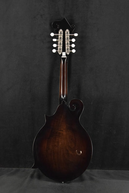 Epiphone IGC F-5G F-Style F-Hole Mandolin Cremona Sunburst w/ Hard Case