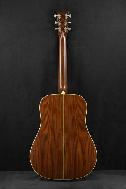 Martin D-28 Authentic 1937 VTS Aged Natural
