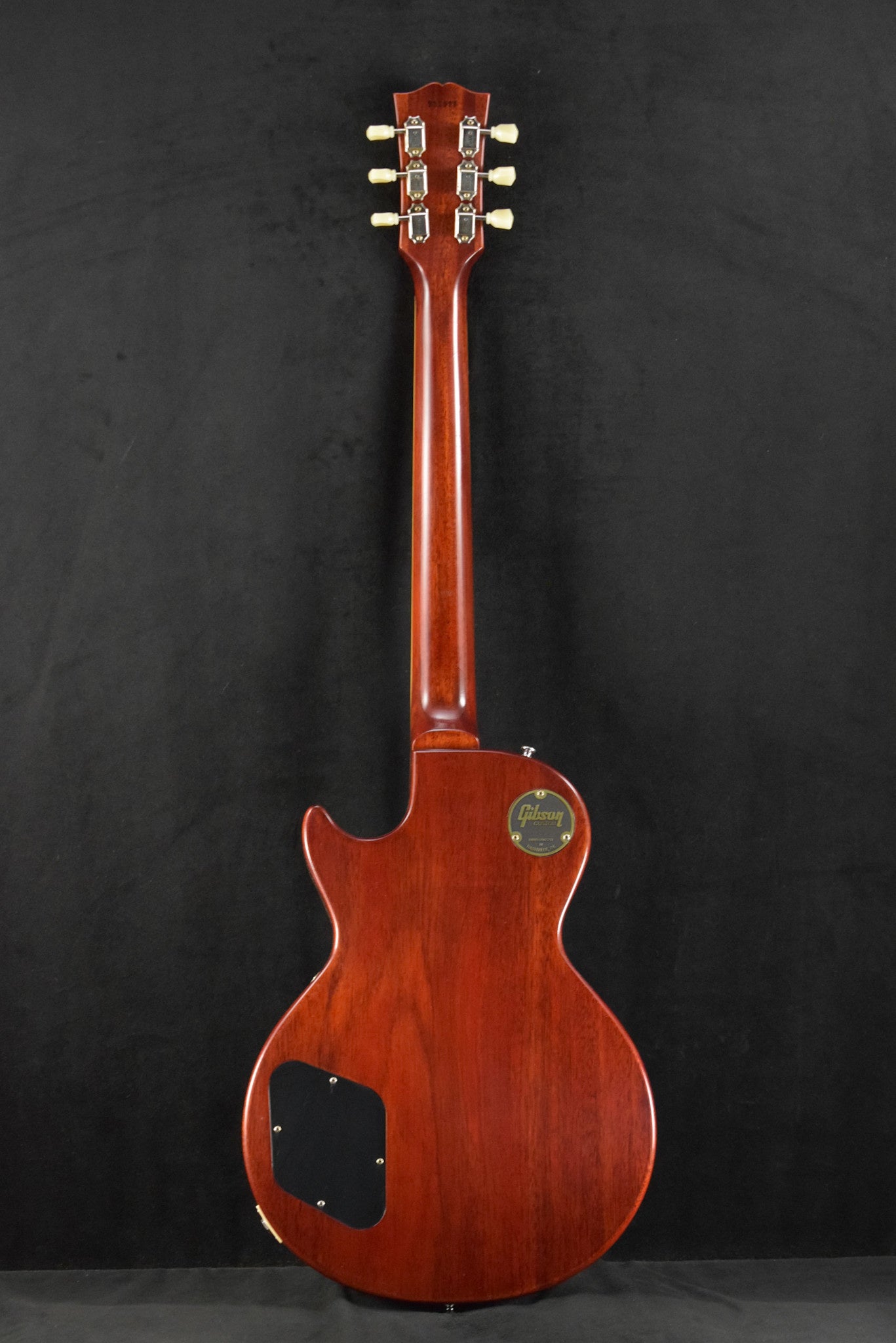 Gibson Murphy Lab 1959 Les Paul Standard Washed Cherry Ultra Light Aged Fuller's Exclusive