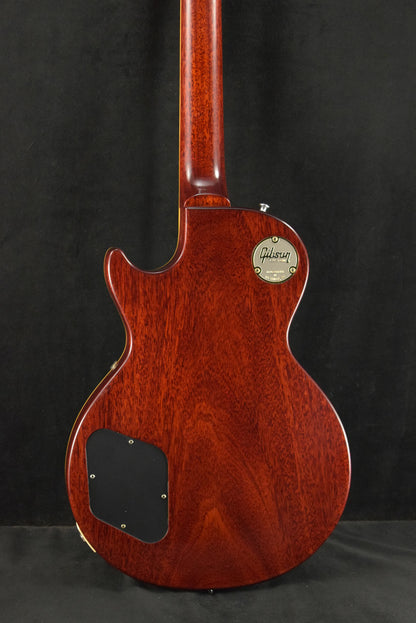Gibson Custom Shop 1960 Les Paul Standard Reissue VOS Washed Cherry Sunburst