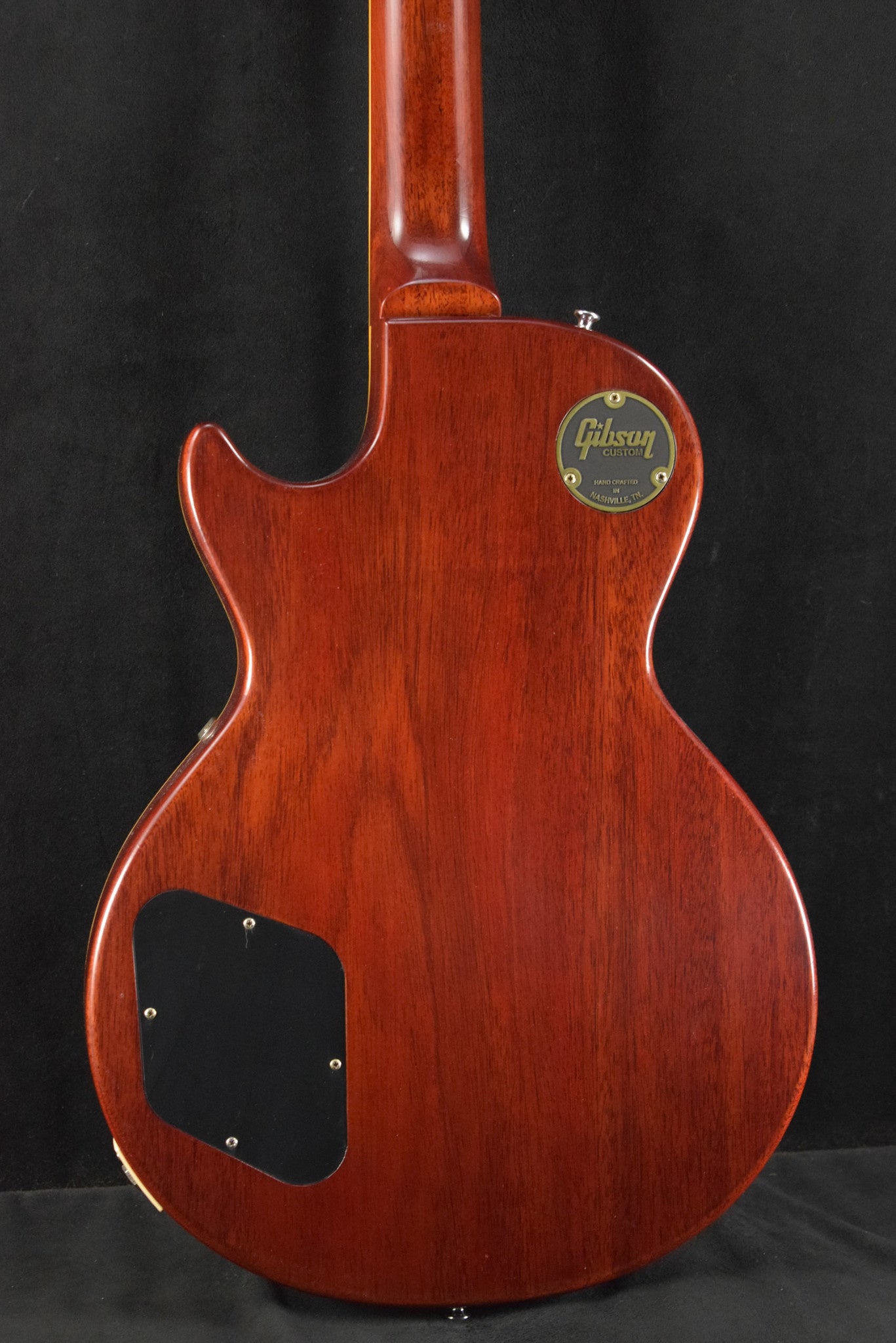 Gibson Murphy Lab 1959 Les Paul Standard Washed Cherry Ultra Light Aged Fuller's Exclusive