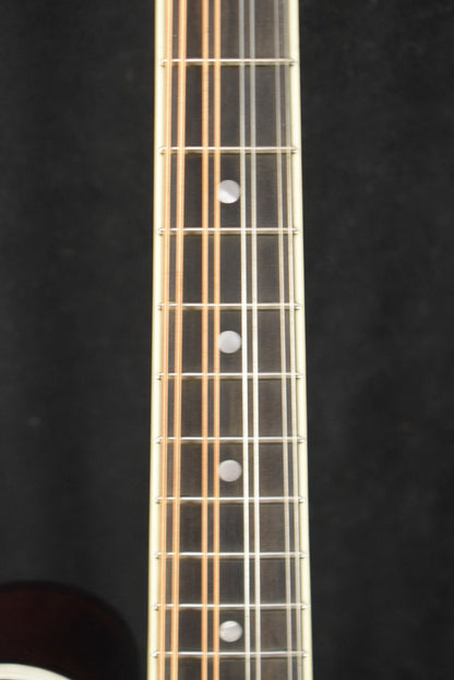 Epiphone IGC F-5G F-Style F-Hole Mandolin Cremona Sunburst w/ Hard Case