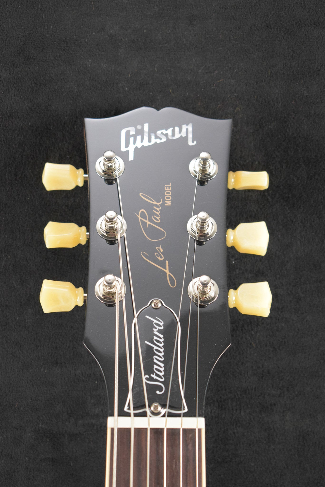 Gibson Les Paul Standard 50s P-90 Tobacco Burst