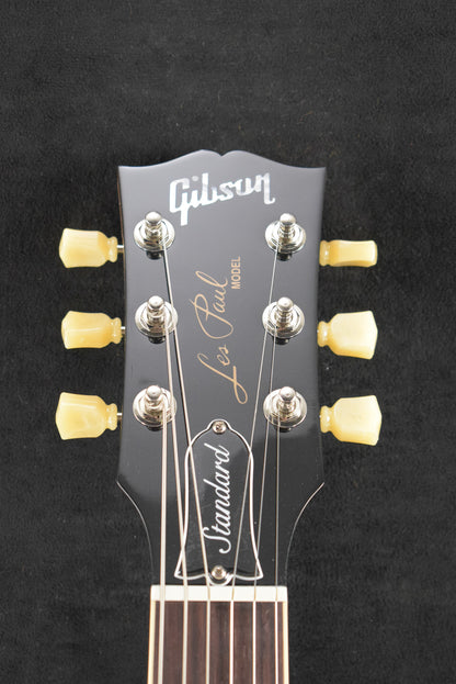 Gibson Les Paul Standard 50s P-90 Tobacco Burst