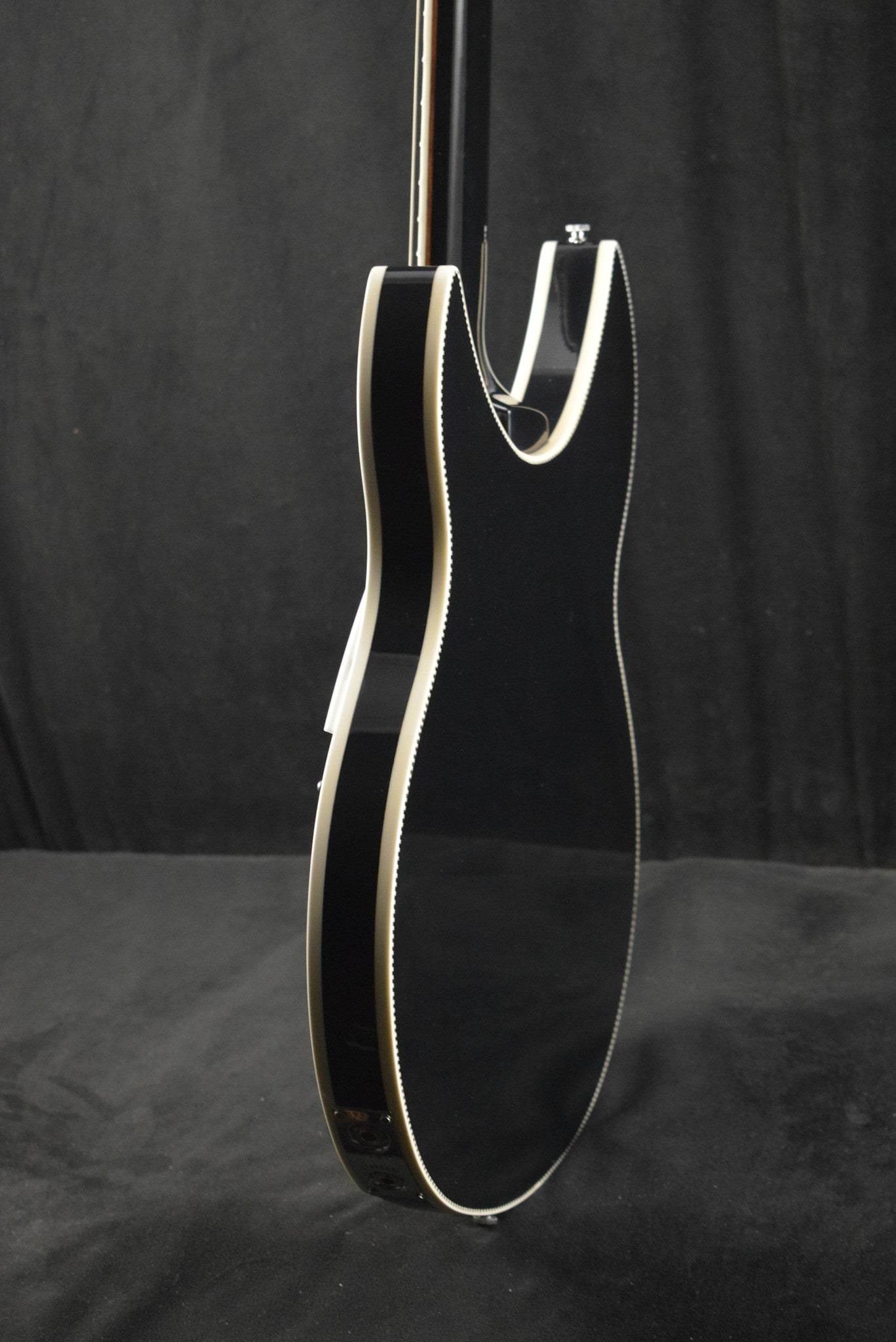 Rickenbacker 90th Anniversary 4005XC Bass Guitar JetGlo