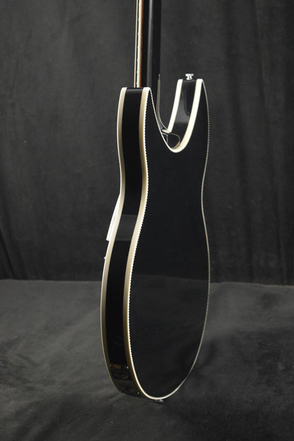 Rickenbacker 90th Anniversary 4005XC Bass Guitar JetGlo