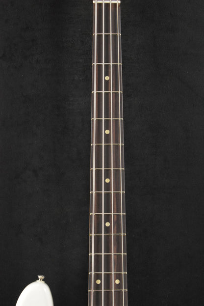 Fender Player II Precision Bass Polar White Rosewood Fingerboard