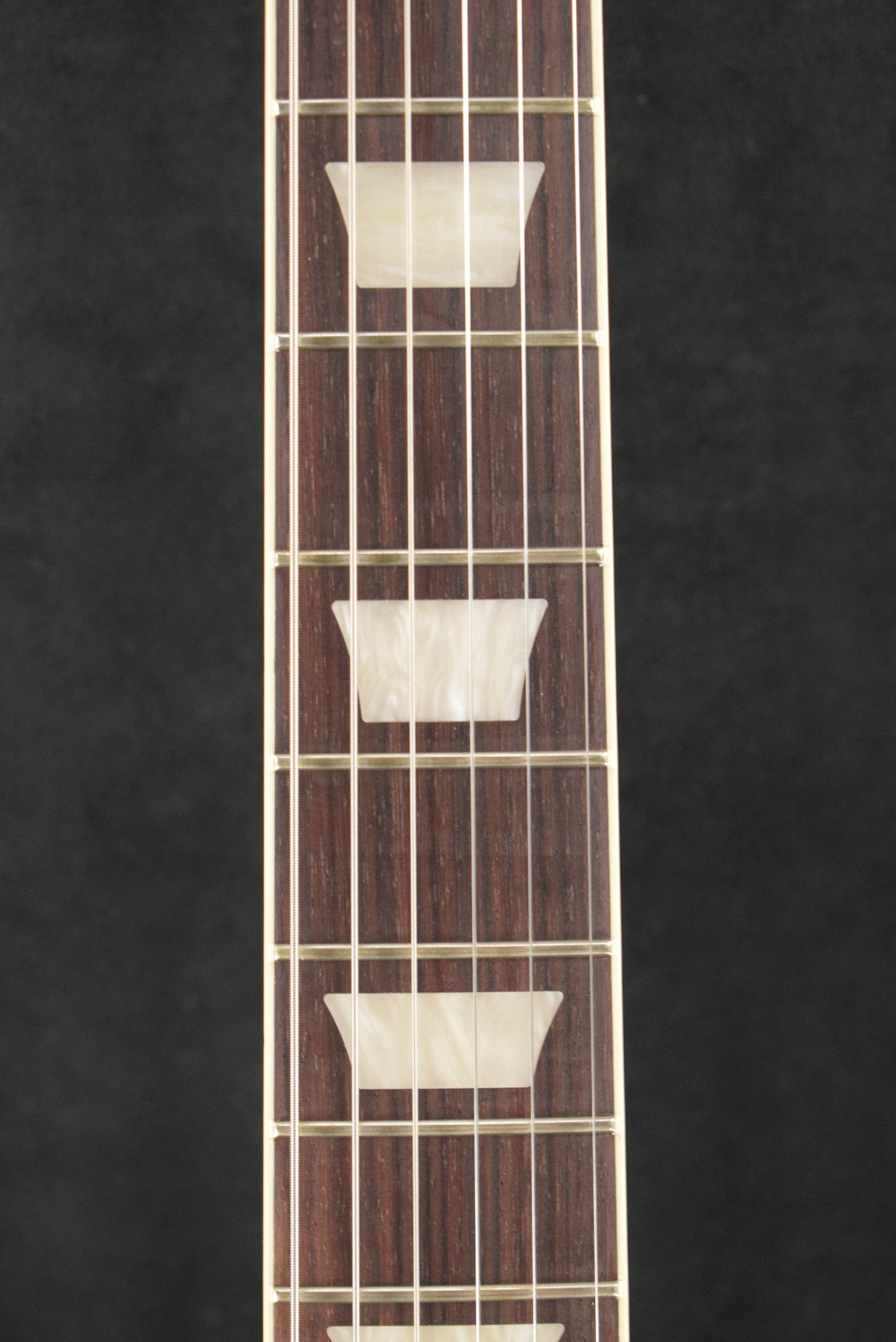 Gibson Les Paul Standard 50s P-90 Tobacco Burst