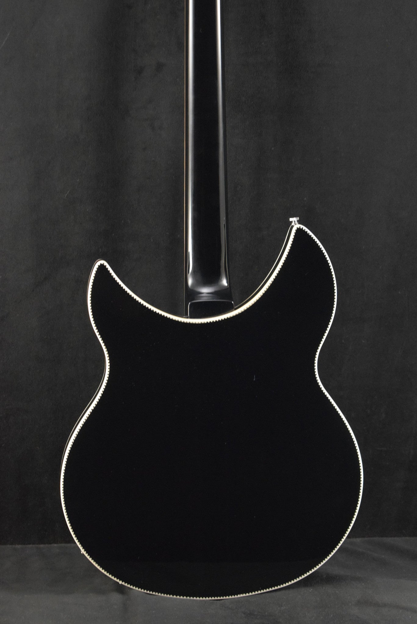 Rickenbacker 90th Anniversary 4005XC Bass Guitar JetGlo