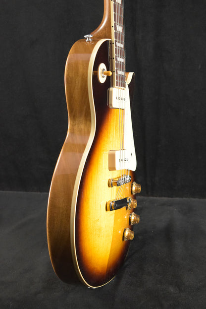 Gibson Les Paul Standard 50s P-90 Tobacco Burst