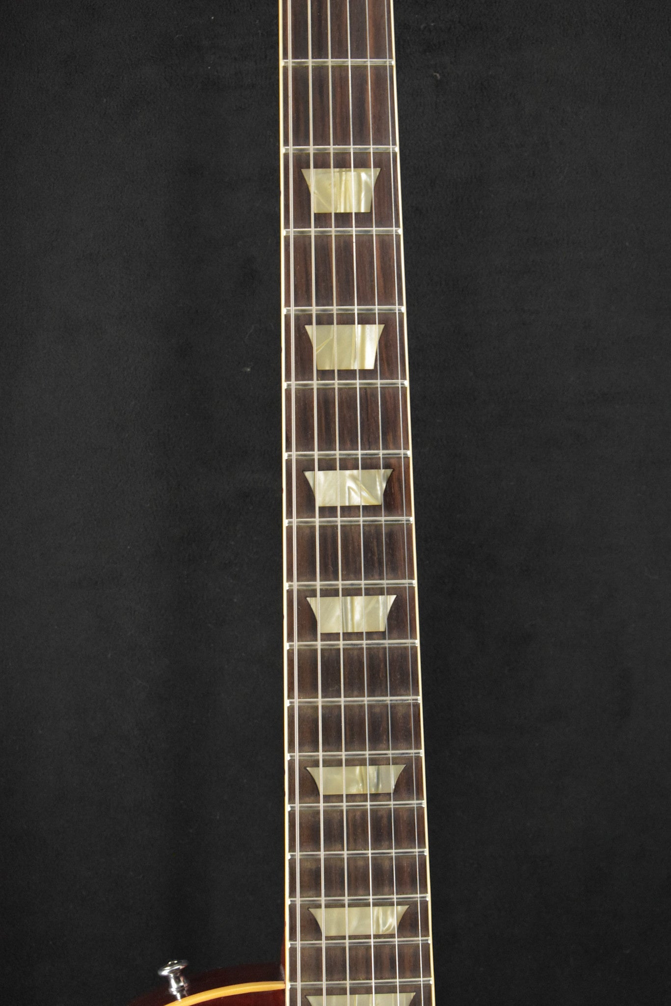 Gibson Murphy Lab 1959 Les Paul Standard Factory Burst Heavy Aged Fuller's Exclusive