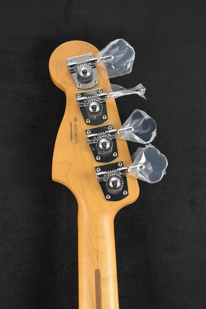 Fender Player II Precision Bass Polar White Rosewood Fingerboard