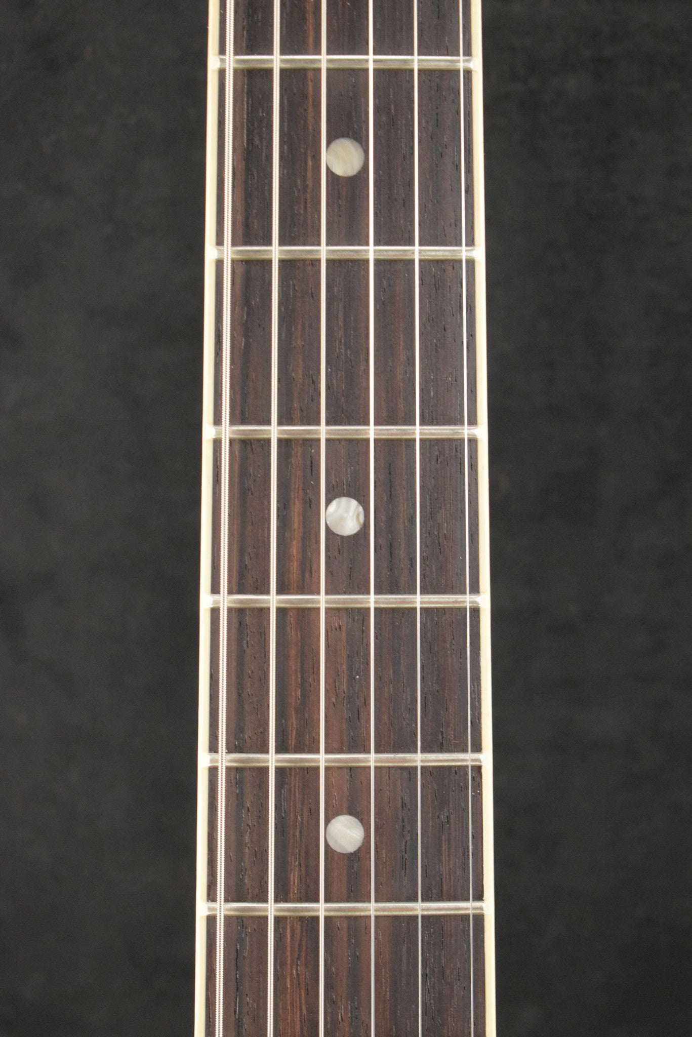 Gibson ES-335 Satin Vintage Burst