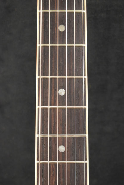 Gibson ES-335 Satin Vintage Burst