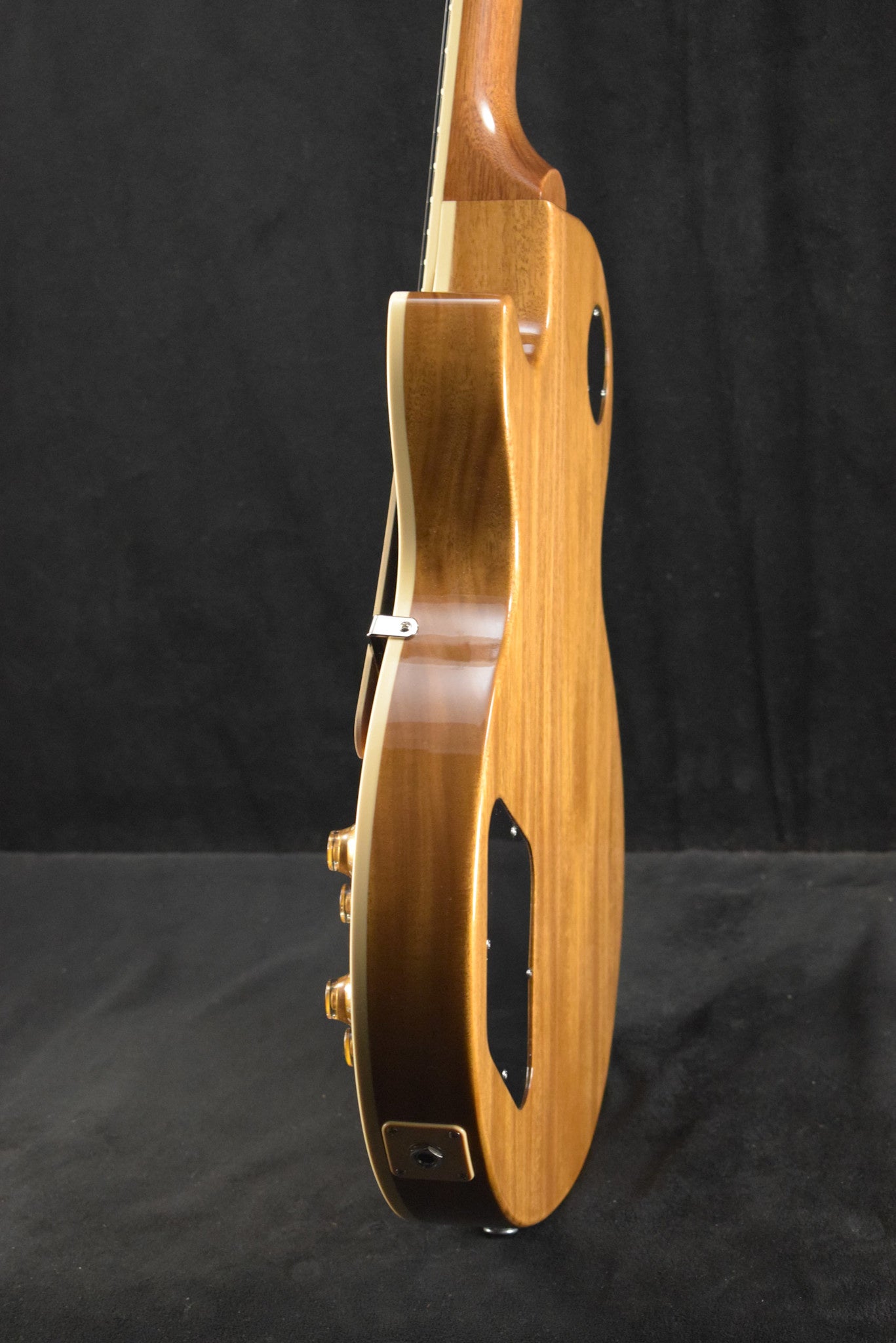 Gibson Les Paul Standard 50s P-90 Tobacco Burst