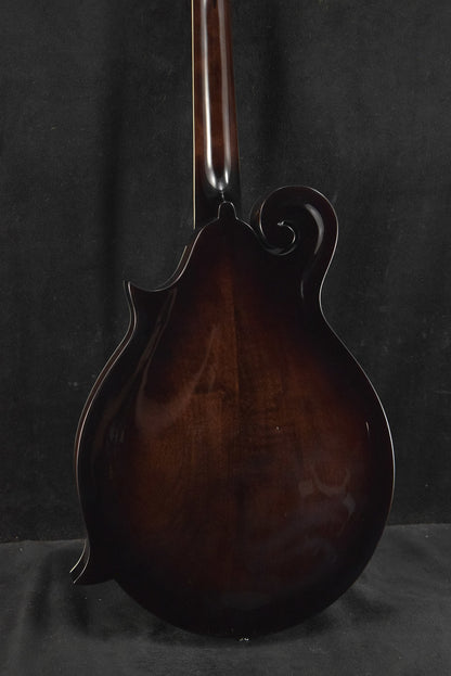 Epiphone IGC F-5G F-Style F-Hole Mandolin Cremona Sunburst w/ Hard Case