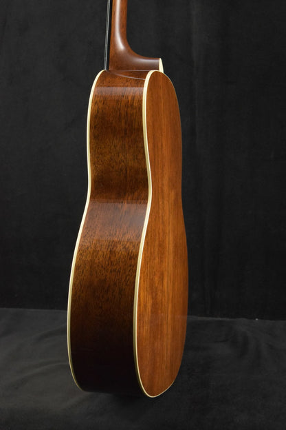 Martin Custom Shop 00 Grand Concert 12-Fret Mahogany Adirondack Spruce VTS Natural