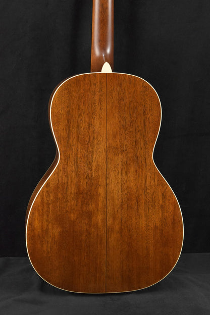 Martin Custom Shop 00 Grand Concert 12-Fret Mahogany Adirondack Spruce VTS Natural