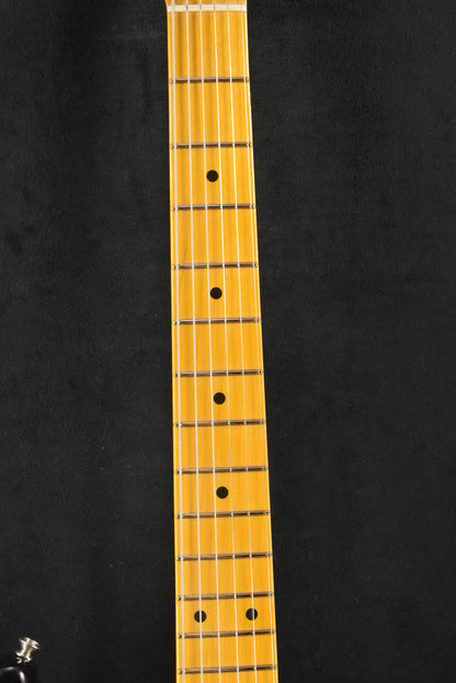 Fender American Vintage II 1957 Stratocaster Black Maple Fingerboard