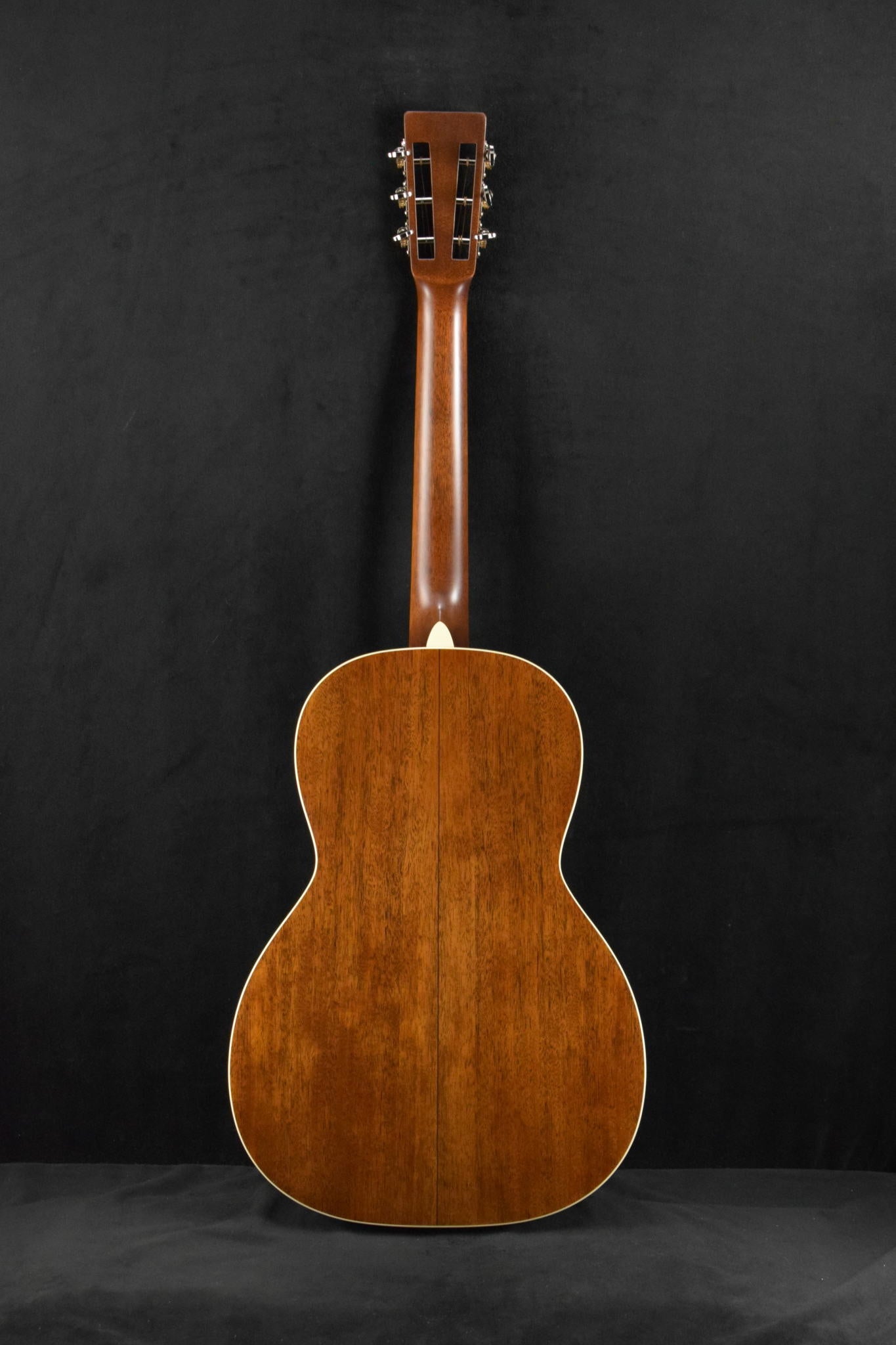 Martin Custom Shop 00 Grand Concert 12-Fret Mahogany Adirondack Spruce VTS Natural