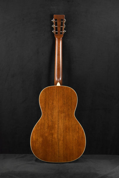 Martin Custom Shop 00 Grand Concert 12-Fret Mahogany Adirondack Spruce VTS Natural