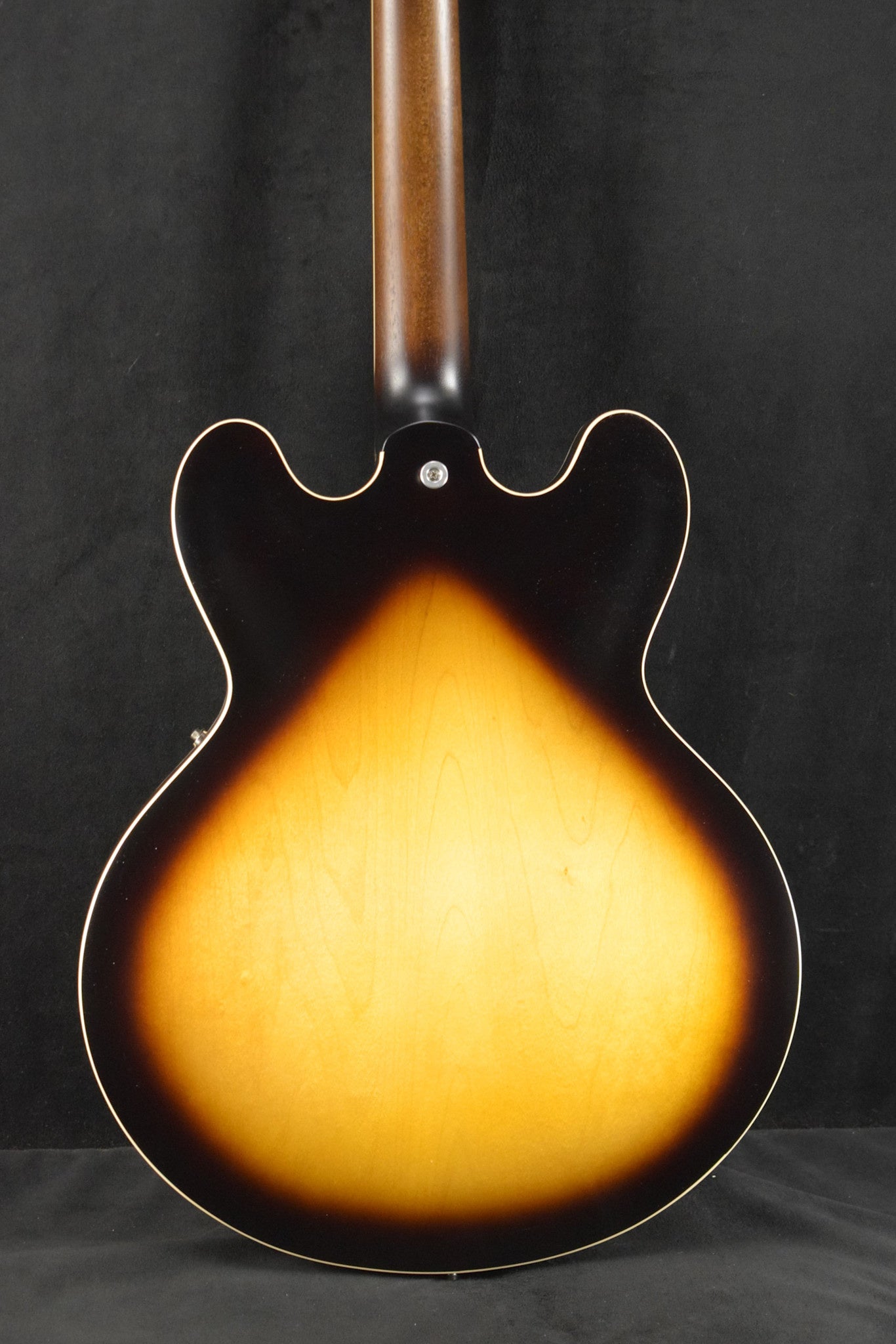 Gibson ES-335 Satin Vintage Burst